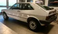 Volkswagen Scirocco GTI