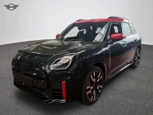 MINI John Cooper Works Trim