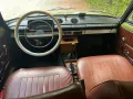 Lada 50 Jahre alt Lada 1200 WAS 2101 HU bis Apr...