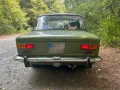 Lada 50 Jahre alt Lada 1200 WAS 2101 HU bis Apr...