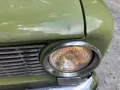 Lada 50 Jahre alt Lada 1200 WAS 2101 HU bis Apr...