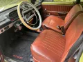 Lada 50 Jahre alt Lada 1200 WAS 2101 HU bis Apr...