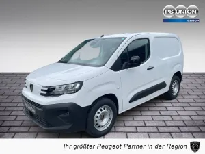 Peugeot Partner 1.5 Kasten L1H1/M 130 NAVI LED