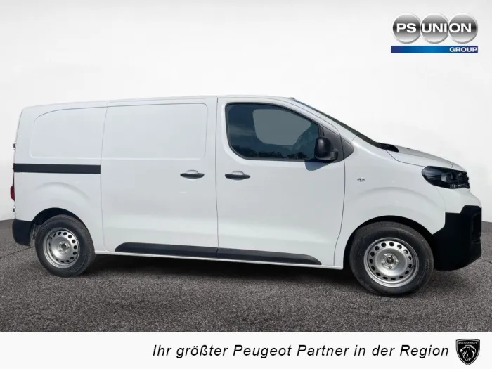 Peugeot Expert Kasten 1.5 M L2 120 KLIMA RÜCKFAHRKAMERA