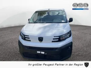 Peugeot Partner 1.5 L1H1/M 100 SHZ RÜCKFAHRKAMERA LED