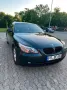 BMW E60  In einem hervorragenden Zustand