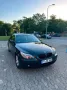 BMW E60  In einem hervorragenden Zustand