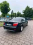 BMW E60  In einem hervorragenden Zustand