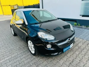 Opel Adam Jam 1,4 Automatik *PDC* TÜV NEU*