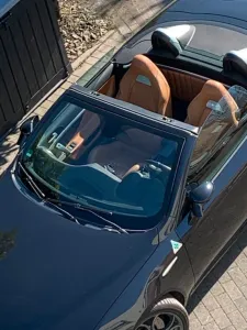 Alfa Romeo Spider 939 1.8 TBi 16V - TI