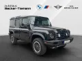 INEOS Grenadier Station Wagon Fieldmaster Edition AHK,