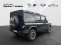 INEOS Grenadier Station Wagon Fieldmaster Edition AHK,