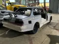 BMW 323 E21 mir 3.5 Liter Umbau + Hartge F...