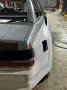 BMW 323 E21 mir 3.5 Liter Umbau + Hartge F...