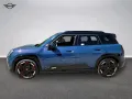 MINI John Cooper Works Trim