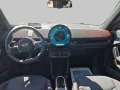 MINI John Cooper Works Trim