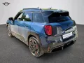 MINI John Cooper Works Trim