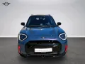 MINI John Cooper Works Trim
