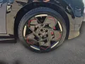 MINI John Cooper Works Trim