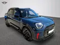 MINI John Cooper Works Trim