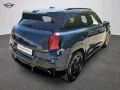 MINI John Cooper Works Trim