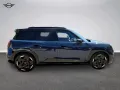 MINI John Cooper Works Trim