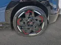 MINI John Cooper Works Trim