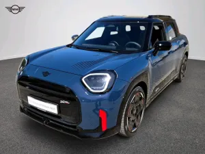 MINI John Cooper Works Trim