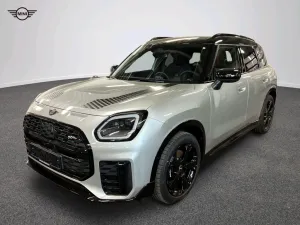 MINI John Cooper Works Trim