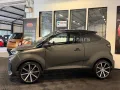 Aixam Coupé GTI MATT GREY  2026 Mopedauto Microcar 45