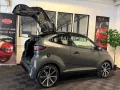 Aixam Coupé GTI MATT GREY  2026 Mopedauto Microcar 45