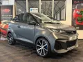Aixam Coupé GTI MATT GREY  2026 Mopedauto Microcar 45