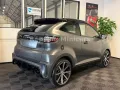 Aixam Coupé GTI MATT GREY  2026 Mopedauto Microcar 45