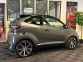 Aixam Coupé GTI MATT GREY  2026 Mopedauto Microcar 45