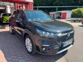 Suzuki SX4 S-Cross Allgrip Comfort