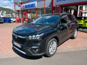 Suzuki SX4 S-Cross Allgrip Comfort