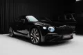 Bentley Continental GT Azure V8