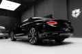 Bentley Continental GT Azure V8