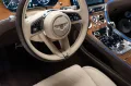 Bentley Continental GT Azure V8