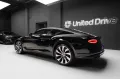 Bentley Continental GT Azure V8
