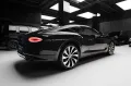 Bentley Continental GT Azure V8