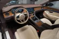 Bentley Continental GT Azure V8