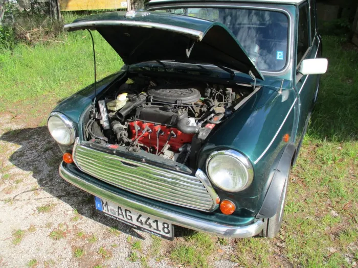 MINI 1300