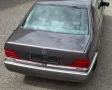 Mercedes-Benz W140 300 SEL 3.2 S320 Leder Tüv