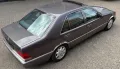 Mercedes-Benz W140 300 SEL 3.2 S320 Leder Tüv