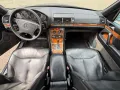 Mercedes-Benz W140 300 SEL 3.2 S320 Leder Tüv