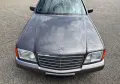 Mercedes-Benz W140 300 SEL 3.2 S320 Leder Tüv