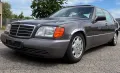 Mercedes-Benz W140 300 SEL 3.2 S320 Leder Tüv