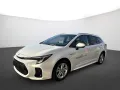 Suzuki Swace Comfort+ CVT Hybrid