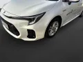 Suzuki Swace Comfort+ CVT Hybrid